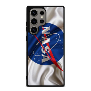 NASA LOGO FLAG Samsung Galaxy S24 Ultra Case Cover