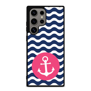 NAUTICAL ANCHOR Samsung Galaxy S24 Ultra Case Cover