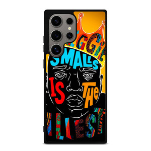 NOTORIOUS BIG ILLEST Samsung Galaxy S24 Ultra Case Cover