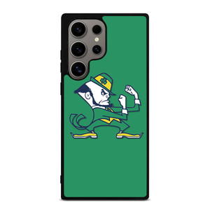 NOTRE DAME FIGHTING 2 Samsung Galaxy S24 Ultra Case Cover