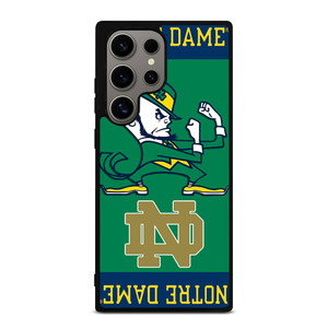 NOTRE DAME FIGHTING Samsung Galaxy S24 Ultra Case Cover