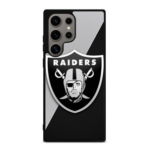 OAKLAND RAIDERS FOOTBALL LOGO Samsung Galaxy S24 Ultra Case Cover