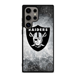 OAKLAND RAIDERS SYMBOL Samsung Galaxy S24 Ultra Case Cover