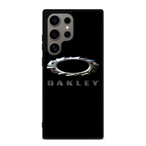 OAKLEY LOGO Samsung Galaxy S24 Ultra Case Cover