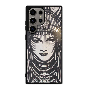 OBEY CLOTHING LOGO WOMAN Samsung Galaxy S24 Ultra Case Cover