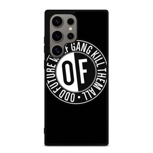 ODD FUTURE LOGO ofwgkta Golf Wang Samsung Galaxy S24 Ultra Case Cover