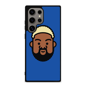 ODELL BECKHAM NY GIANTS CARTOON Samsung Galaxy S24 Ultra Case Cover