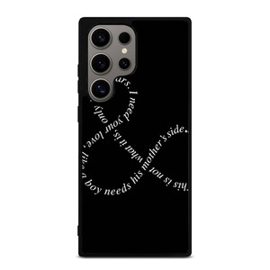 OF MICE AND MEN LOGO Samsung Galaxy S24 Ultra Case Cover