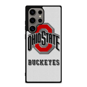 OHIE STATE BUCKEYES LOGO SYMBOL Samsung Galaxy S24 Ultra Case Cover