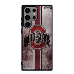 OHIO STATE FOOTBALL LOGO Samsung Galaxy S24 Ultra Case Cover