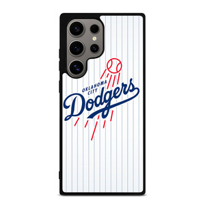 OKLAHOMA CITY DODGERS LOGO Samsung Galaxy S24 Ultra Case Cover