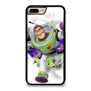 BUZZ LIGHTYEAR TOY STORY MOVIE iPhone 7 / 8 Plus Case Cover BUZZ LIGHTYEAR TOY STORY MOVIE iPhone 7 / 8 Plus Case Cover