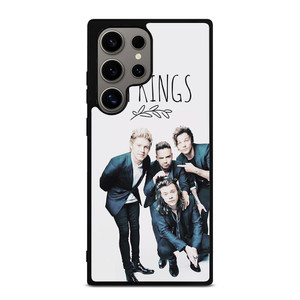 ONE DIRECTION MY KINGS Samsung Galaxy S24 Ultra Case Cover