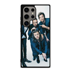 ONE DIRECTION Samsung Galaxy S24 Ultra Case Cover