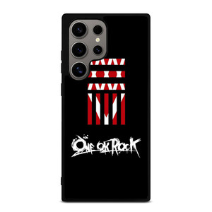 ONE OK ROCK BAND SYMBOL Samsung Galaxy S24 Ultra Case Cover