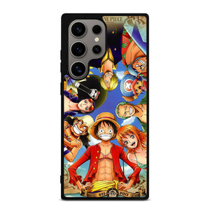 ONE PIECE 1 Samsung Galaxy S24 Ultra Case Cover