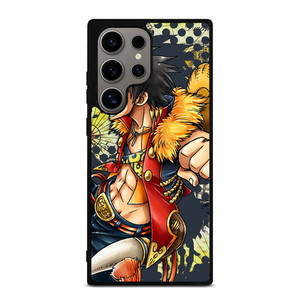 ONE PIECE LUFFY Samsung Galaxy S24 Ultra Case Cover