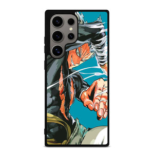 ONE PUNCH MAN GAROU Samsung Galaxy S24 Ultra Case Cover
