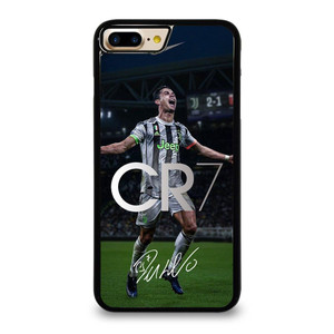 CR7 CRISTIANO RONALDO SIGNATURE iPhone 7 / 8 Plus Case Cover CR7 CRISTIANO RONALDO SIGNATURE iPhone 7 / 8 Plus Case Cover