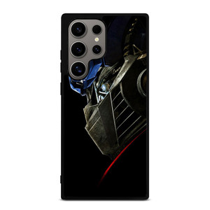 OPTIMUS PRIME Samsung Galaxy S24 Ultra Case Cover