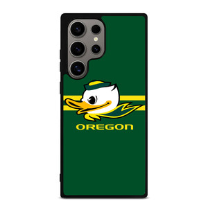 OREGON DUCKS ICON Samsung Galaxy S24 Ultra Case Cover