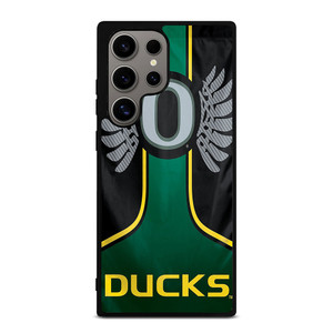 OREGON DUCKS Samsung Galaxy S24 Ultra Case Cover