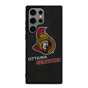 OTTAWA SENATORS Samsung Galaxy S24 Ultra Case Cover