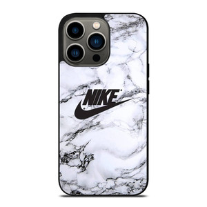 NIKE LOGO MARBLE iPhone 13 Pro Case Cover NIKE LOGO MARBLE iPhone 13 Pro Case Cover