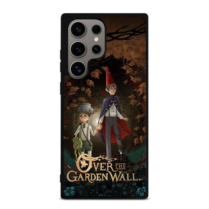 OVER THE GARDEN WALL CARTOON Samsung Galaxy S24 Ultra Case Cover