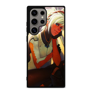 OVERWATCH MERCI Samsung Galaxy S24 Ultra Case Cover