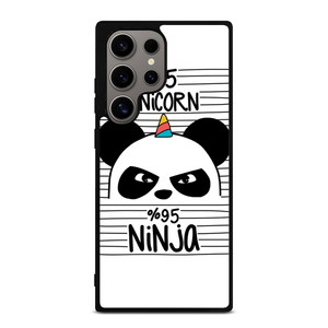 PANDACORN Samsung Galaxy S24 Ultra Case Cover
