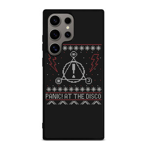 PANIC AT THE DISCO 2 Samsung Galaxy S24 Ultra Case Cover