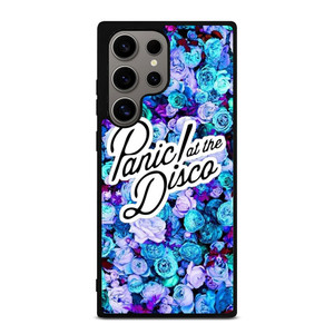 PANIC AT THE DISCO Samsung Galaxy S24 Ultra Case Cover
