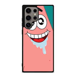 PATRICK STAR SPONGEBOB 3 Samsung Galaxy S24 Ultra Case Cover