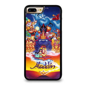 DISNEY ALADDIN CARTOON DISNEY iPhone 7 / 8 Plus Case Cover DISNEY ALADDIN CARTOON DISNEY iPhone 7 / 8 Plus Case Cover