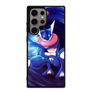 POKEMON GRENINJA Samsung Galaxy S24 Ultra Case Cover