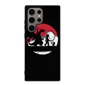 POKEMON POKET MONSTERS HAKUNA MATATA Samsung Galaxy S24 Ultra Case Cover