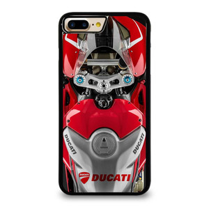 DUCATI MOTOR iPhone 7 / 8 Plus Case Cover