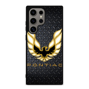 PONTIAC FIREBIRD LOGO Samsung Galaxy S24 Ultra Case Cover