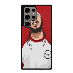 POST MALONE 2 Samsung Galaxy S24 Ultra Case Cover