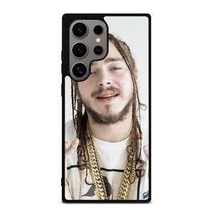 POST MALONE Samsung Galaxy S24 Ultra Case Cover