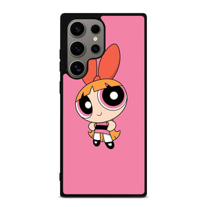 POWERPUFF GIRLS BLOSSOM CARTOON NETWORK Samsung Galaxy S24 Ultra Case Cover