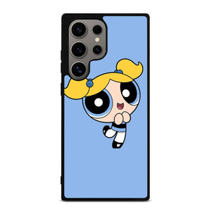 POWERPUFF GIRLS BUBBLES CARTOON NETWORK Samsung Galaxy S24 Ultra Case Cover