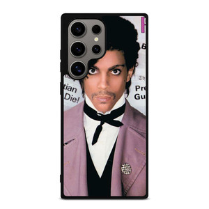 PRINCE ALBUM Samsung Galaxy S24 Ultra Case Cover