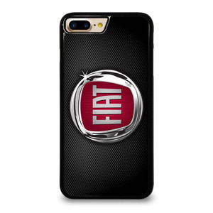 FIAT LOGO iPhone 7 / 8 Plus Case Cover