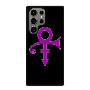 PRINCE PURPLE RAIN LOGO Samsung Galaxy S24 Ultra Case Cover