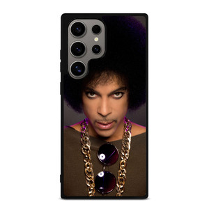 PRINCE ROGERS NELSON Samsung Galaxy S24 Ultra Case Cover