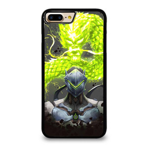 GENJI OVERWATCH DRAGON ART iPhone 7 / 8 Plus Case Cover
