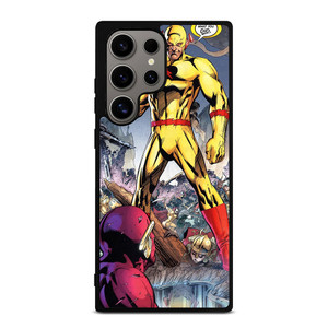 PROFESSOR ZOOM THE FLASH DC COMICS Samsung Galaxy S24 Ultra Case Cover