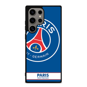 PSG Samsung Galaxy S24 Ultra Case Cover